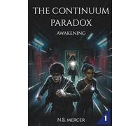 The Continuum Paradox: Awakening