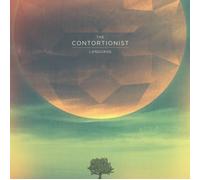 THE CONTORTIONIST - LANGUAGE - COLOR IN COLOR - 781101 2 VINYL LP NEW