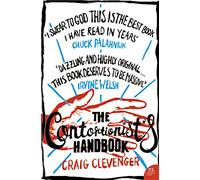 The Contortionist’s Handbook