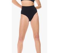 The Contour Seamless High Waist Shaping Pant Heist Black 16-18