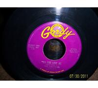 The Contours - Do You Love Me / Move Mr. Man