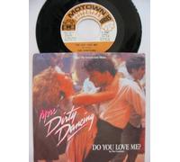 The Contours - Do You Love Me / Shake, Sherrie