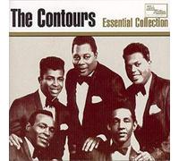 The Contours - Essential