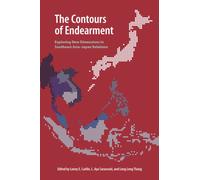 The Contours of Endearment: Exploring New Dimensions in Southeast Asia-Japan Relations