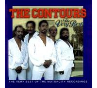 The Contours - The Very Best (The Contours)