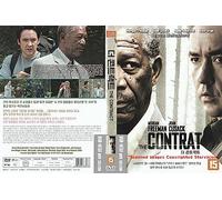 The Contract (2006) French,Spanish Subtitles by John Cusack,Morgan Freeman / 2023 HD REMASTER DVD - NTSC, All Region (Registered Airmail) only Starvision