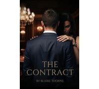 The Contract: A Dark Omegaverse Romance