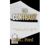 The Contract: A First Time Hotwife Marriage in Crisis MMF Standalone Romance