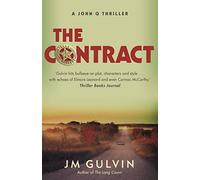 The Contract: A John Q Thriller (A John Q mystery)