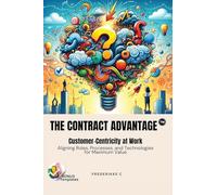 The Contract Advantage