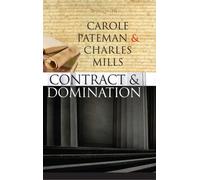 The Contract and Domination