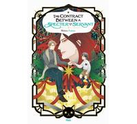 The Contract Between a Specter and a Servant, Vol. 5 (light novel)