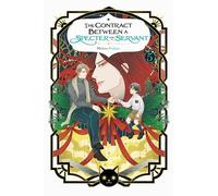 The Contract Between a Specter and a Servant, Vol. 5 (light novel)