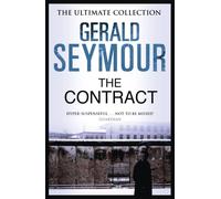 The Contract by Gerald Seymour (Paperback Book)