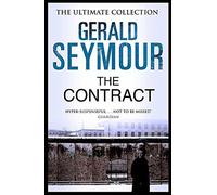 The Contract.by Seymour New 9781444760095 Fast Free Shipping