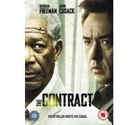 The Contract [DVD] (2006)