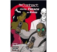 The Contract [DVD]