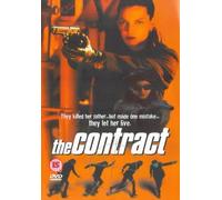 The Contract [DVD]