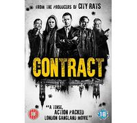 The Contract [DVD]