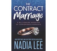 The Contract Marriage: A Billionaire Marriage of Convenience Romance (The Kingswood Brothers)