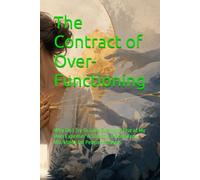 The Contract of Over-Functioning: Why Do I Try to Save Everyone Else at My Own Expense? A Somatic & Boundary Workbook for People-Pleasers