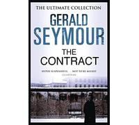 The Contract - Paperback NEW Gerald Seymour 2014-10-23