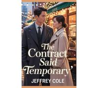 The Contract Said “Temporary”: A Fake Fiancée Christmas Romance You’ll Never Forget