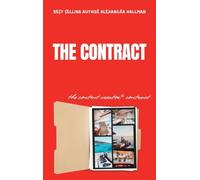 The Contract: The Content Creator Contract: 3 (The Sleepy Millionaire)