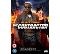 The Contractor