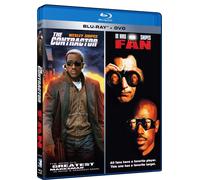 The Contractor / The Fan