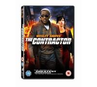 The Contractor [DVD] [2007]