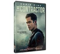 The Contractor [DVD]