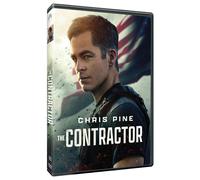 The Contractor