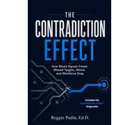 The Contradiction Effect: How Mixed Signals Create Missed Targets, Waste, and Workforce Drag