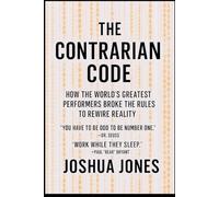 The Contrarian Code