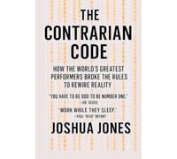 The Contrarian Code