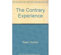 The Contrary Experience