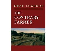 The Contrary Farmer (Real Goods Independent Living Book)