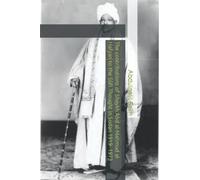 The contributions of Shaykh Ἀbd al-Maḥmud al-Ḥafyan to the Ṣūfi Thought in Sudan 1919- 1973