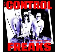 The Control Freaks - Get Some Help [VINYL]