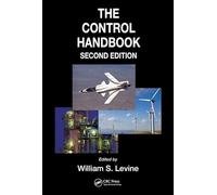 The Control Handbook (three volume set) (The Electrical Engineering Handbook)