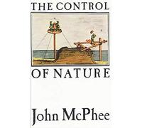 The Control of Nature