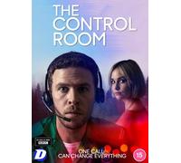 The Control Room [DVD] [2022]