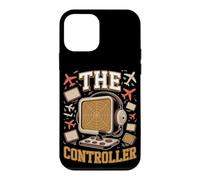 The Controller Air Traffic Controller Air Traffic Controller Case for iPhone 12 mini