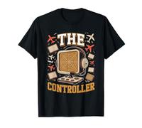 The Controller Air Traffic Controller Air Traffic Controller T-Shirt