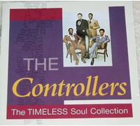 The Controllers - The Timeless Soul Collection