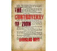 The Controversy of Zion