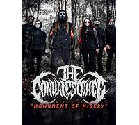 The Convalescence "The Making of Monument Of Misery"