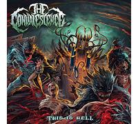 The Convalescence - This Is Hell