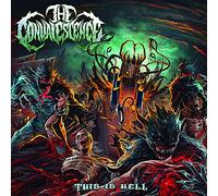 The Convalescence - This Is Hell [VINYL]